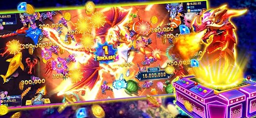 winph11 platform navigation and game category overview on screen